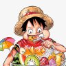 Фото профиля One Piece HERO