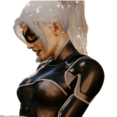FeliciaBlackCat's profile picture