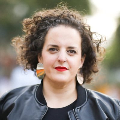 Pilar Almenar's profile picture