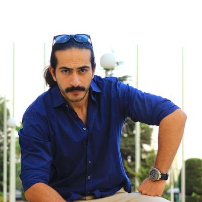 Abdallah ALshobaki🇯🇴's profile picture