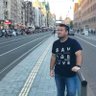 Juanlu Gimenez Andino profil fotoğrafı