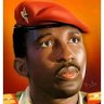 IBRAHIMA SYLLA ( Combattant de l'injustice ) profil fotoğrafı