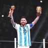 Фото профиля بطل كأس العالم THE GOAT 🐐🇦🇷🏆