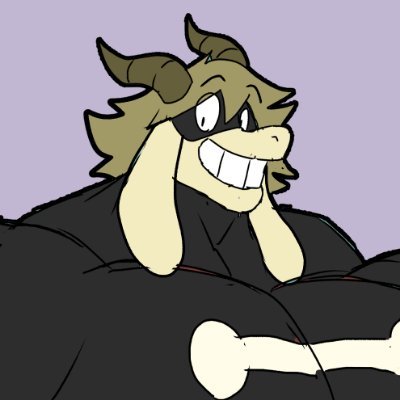 GIGATON 🔞's profile picture