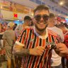 Profilbild von leonardo CAMPEAO DE TUDO szimonek