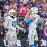 My Chargers Burner's profile picture