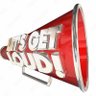 Profilbild von #GetLoud