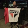 Jefferson Marcio Cardoso's profile picture