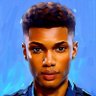Profilbild von Allen Christian