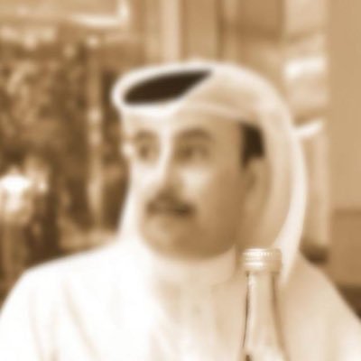 Aahalmohannadi's profile picture