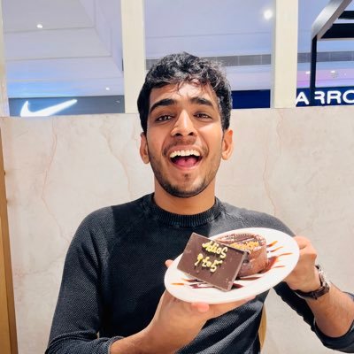 Akshay Agrawal ✦'s profile picture