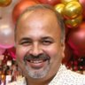 Profilbild von Gopal Krishnan