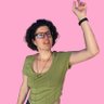 Tuğçe • UI/UX designer profil fotoğrafı