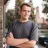 Profilbild von Sven Strijbosch