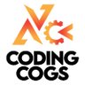 Profilbild von CodingNerds COG