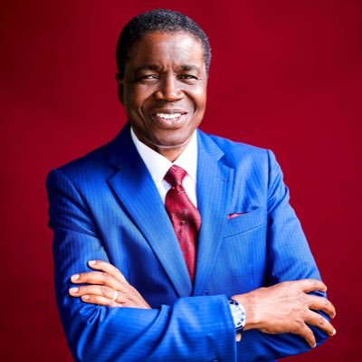 BishopDOAbioye's profile picture