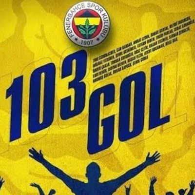103 GOL's profile picture