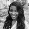 Profilbild von Melinda Afriyie