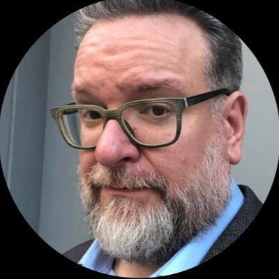 Tim Siedell's profile picture