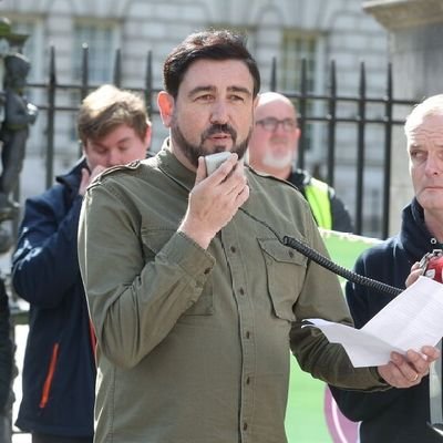 Paul Doherty's profile picture