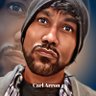 Profilbild von Carl Arron