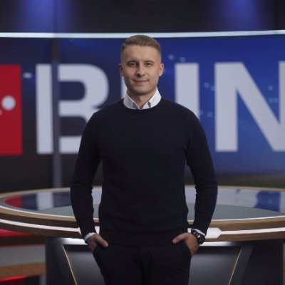Marcin Borzęcki's profile picture