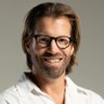 Profilbild von Gareth Martin
