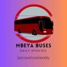 Mbeya Buses ็ๅคดๅ