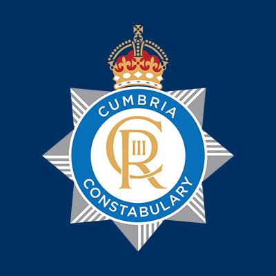 Cumbriapolice's profile picture