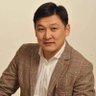 Profilbild von Нямаа Уламбаяр