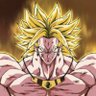 Broly profil fotoğrafı