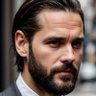 Benjamin Wright profil fotoğrafı