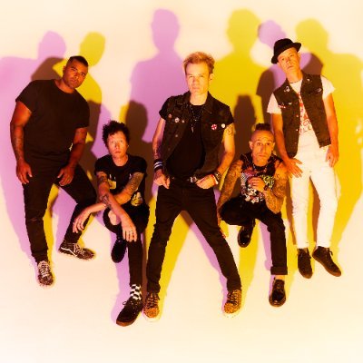 Sum 41's profile picture
