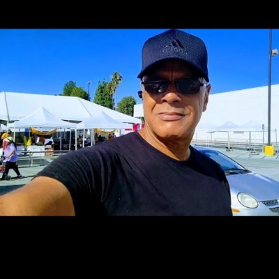 Curt Flood, Jr.'s profile picture