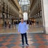 Mustapha El tahsh 的头像