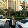 AHMED profil fotoğrafı