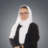 Фото профиля Khulood Almarghlani