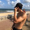 ex cainho da banca 的头像
