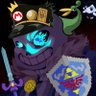 عبدالرحمن🇸🇦🇵🇸💀💙's profile picture