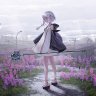 黒羽@crowboy profil fotoğrafı