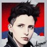 Profilbild von Blue