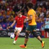 Profilbild von Gareth Anscombe