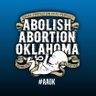 Abolish Abortion Oklahoma ๐ณ๐ช ็ๅคดๅ
