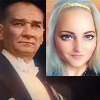TC Şükran 🇹🇷 🇹🇷's profile picture