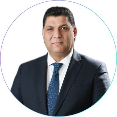 Reis REİSOĞLU's profile picture