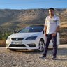 Brusk Şimşek profil fotoğrafı