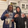 Darius wright profil fotoğrafı
