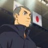 桐生 八's profile picture