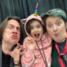 Фото профиля Katelyn, Jabber, Mama