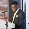 Ambassador Mubvumbi 🇿🇼🇬🇧 profil fotoğrafı